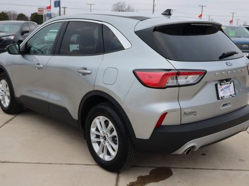 Used 2022 Ford Escape SE w/ Convenience Package image 7