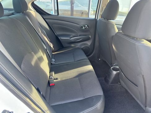 Used 2017 Nissan Versa SV image 13
