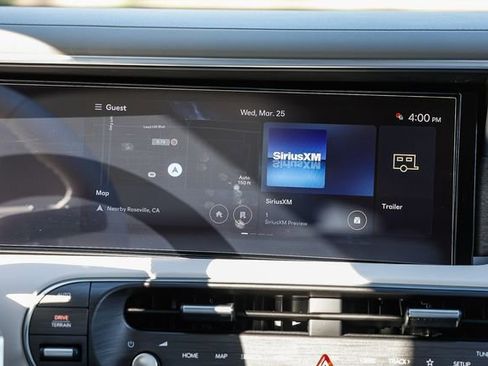 New 2026 Hyundai Palisade Limited AWD/4WD image 14