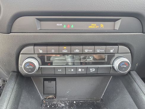 Used 2023 MAZDA CX-5 AWD 2.5 S w/ Select Package image 21