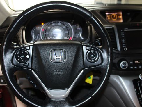 Used 2012 Honda CR-V EX-L image 10