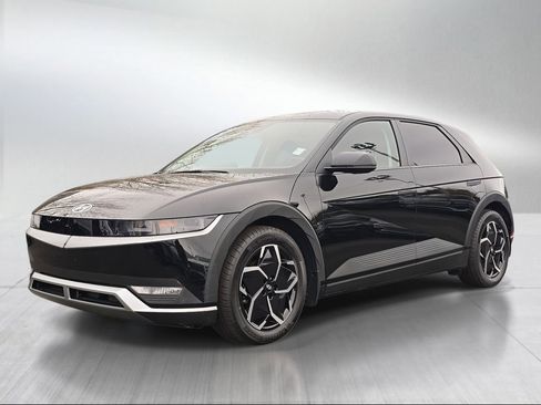 Used 2024 Hyundai Ioniq 5 SE image 7