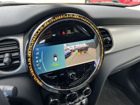 Certified 2024 MINI Cooper SE image 20