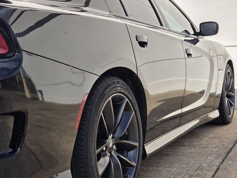 Used 2020 Dodge Charger R/T w/ Performance Handling Group image 38