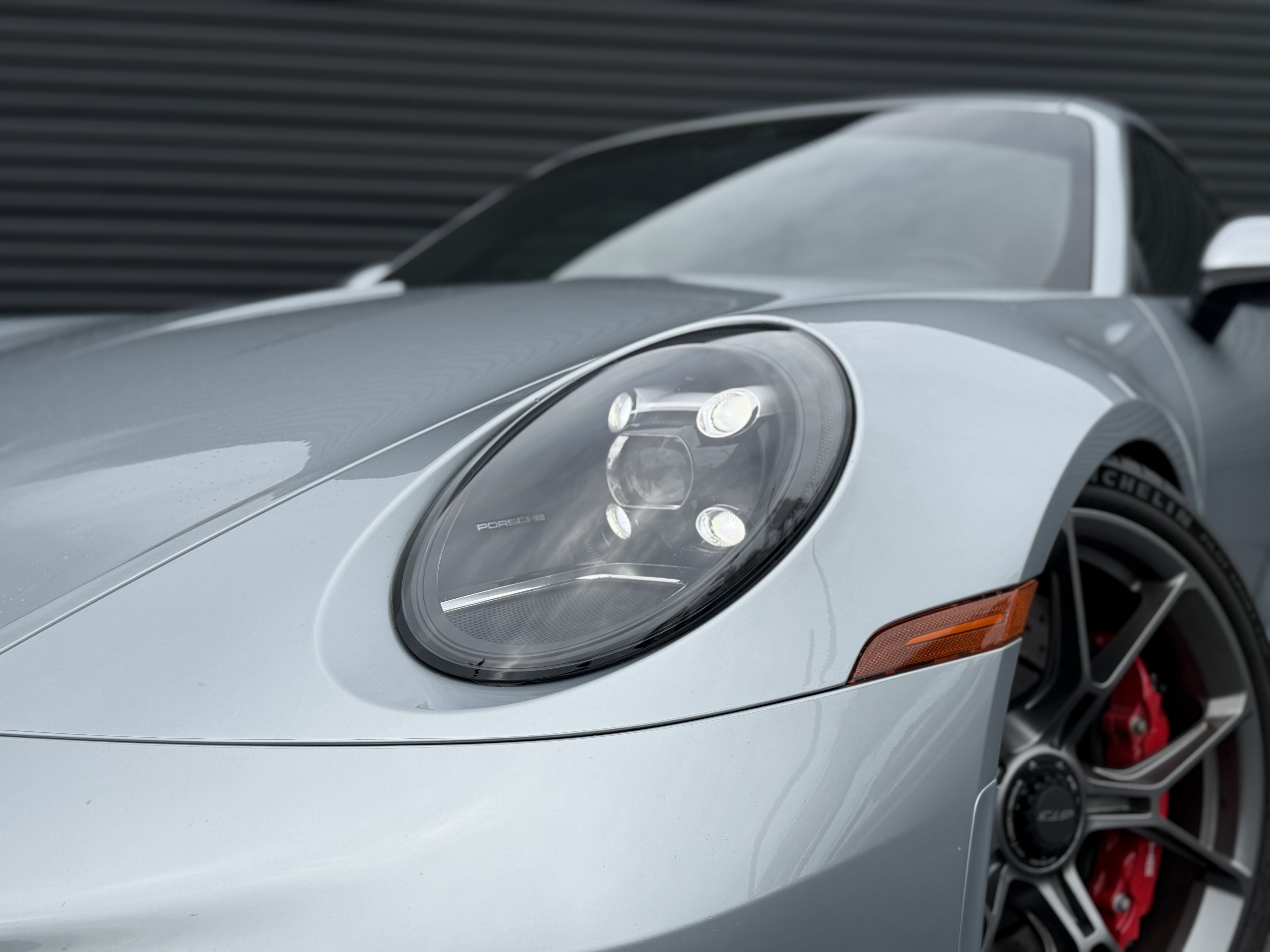 Used 2022 Porsche 911 GT3 RWD image 12