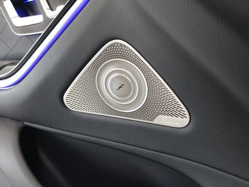 Used 2023 Mercedes-Benz S 580 4MATIC Sedan image 7