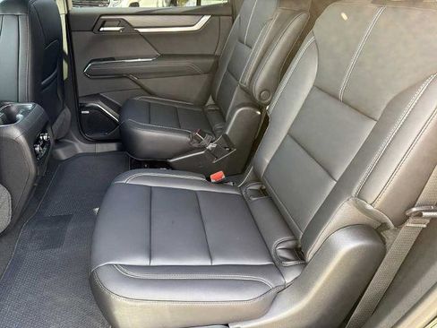 New 2026 GMC Acadia Elevation w/ Black Edition image 22