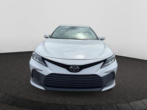 Used 2024 Toyota Camry LE w/ Convenience Package FWD image 9