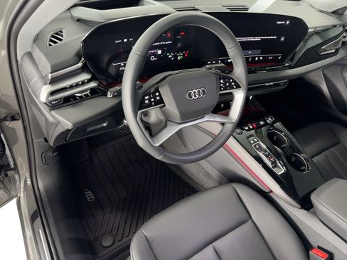 New 2025 Audi A5 2.0T Premium Plus image 4