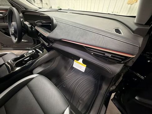 New 2026 Buick Envision Sport Touring image 58