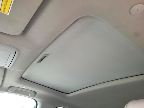 Certified 2024 Honda CR-V EX image 10