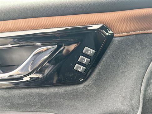 New 2026 Subaru Forester Touring image 30