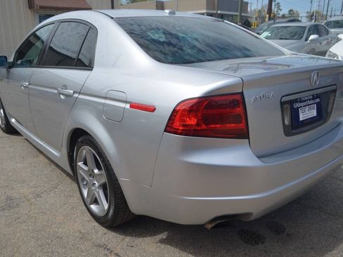Used 2006 Acura TL image 6