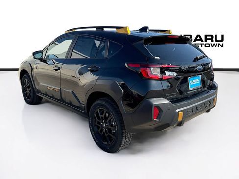 New 2026 Subaru Crosstrek 2.5i Wilderness w/ Crosstrek Mirror Package AWD/4WD image 6