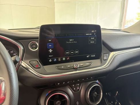 Certified 2023 Chevrolet Blazer LT w/ Driver Confidence Package image 24