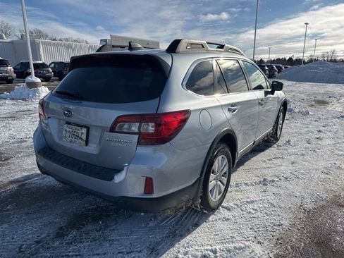 Used 2017 Subaru Outback 2.5i Premium w/ Protection Package #2 image 15