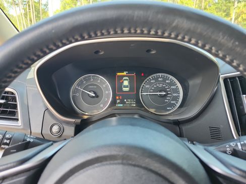 Used 2018 Subaru Impreza 2.0i Limited AWD/4WD image 11