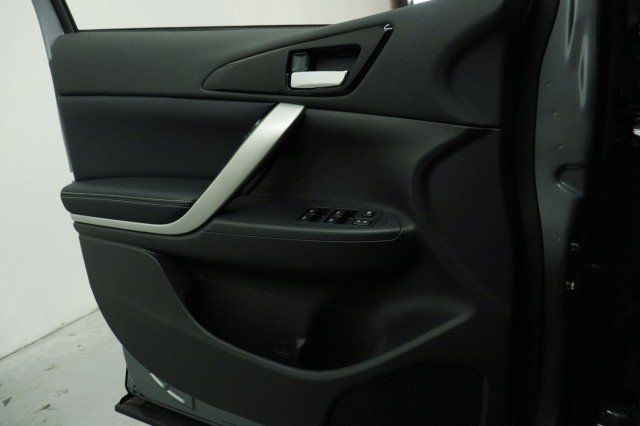 New 2026 Mitsubishi Eclipse Cross SEL AWD/4WD image 15