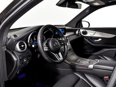 Certified 2022 Mercedes-Benz GLC 300 image 20
