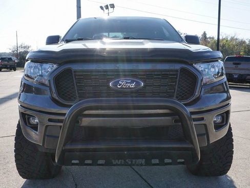 Used 2020 Ford Ranger XLT w/ Equipment Group 301A Mid image 10