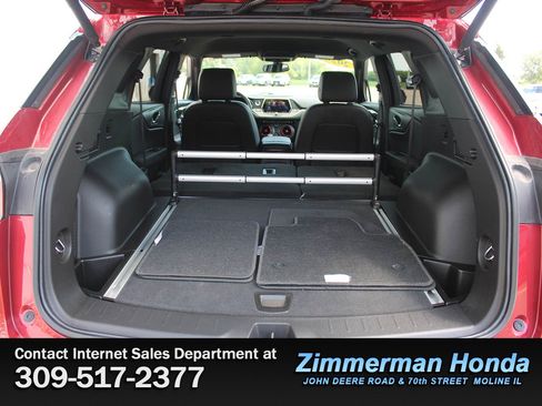 Used 2020 Chevrolet Blazer RS FWD image 7