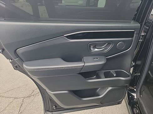 Used 2023 Honda Pilot EX-L image 20