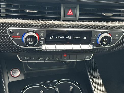 Used 2022 Audi S4 Prestige image 20