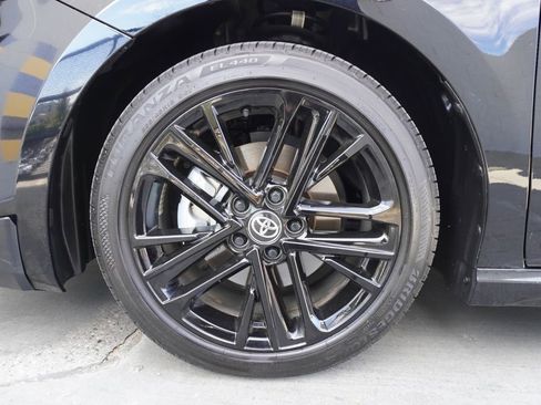 Certified 2025 Toyota Camry SE image 20