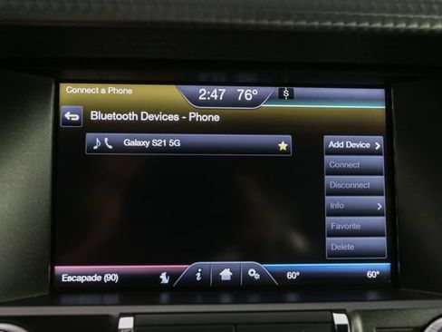 Used 2015 Ford Mustang GT Premium w/ GT Performance Package RWD image 22