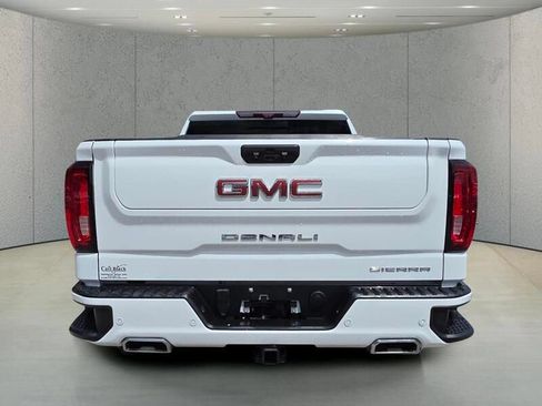 Used 2023 GMC Sierra 1500 Denali w/ Denali Reserve Package RWD image 33