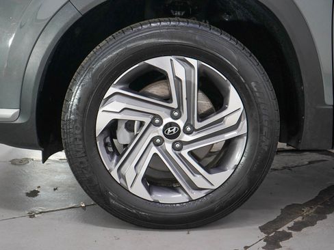 Used 2023 Hyundai Santa Fe SEL AWD/4WD image 29