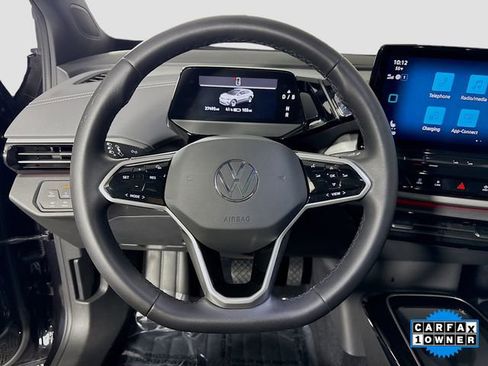 Used 2023 Volkswagen ID.4 Pro S image 11