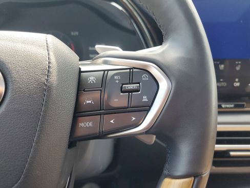 Used 2025 Lexus RX 350 Premium w/ Accessory Package (Z1) FWD image 27
