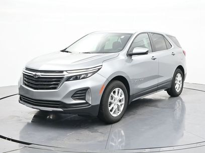 Used 2023 Chevrolet Equinox LT