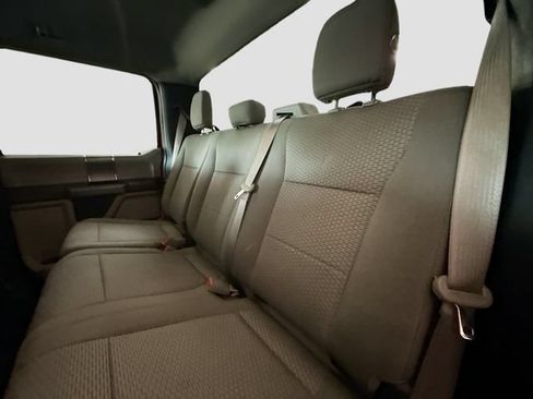 Used 2018 Ford F150 XLT w/ Equipment Group 302A Luxury AWD/4WD image 24