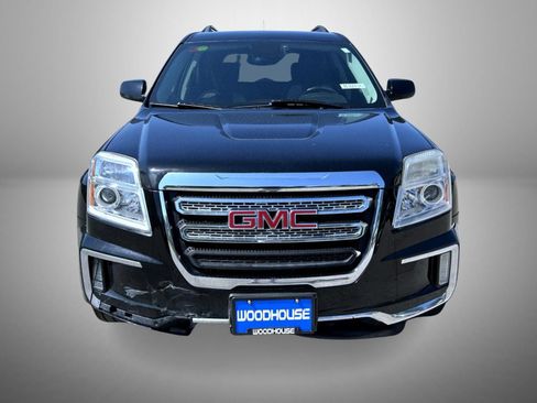 Used 2016 GMC Terrain SLE FWD image 2
