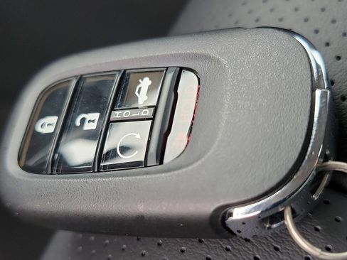 New 2026 Honda Accord Touring image 32