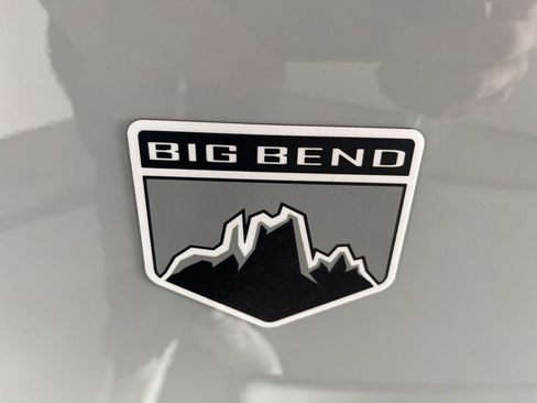 Used 2022 Ford Bronco Sport Big Bend w/ Convenience Package AWD/4WD image 35