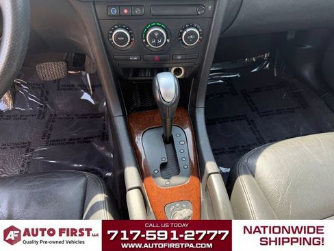 Used 2011 Saab 9-3 2.0T FWD image 19