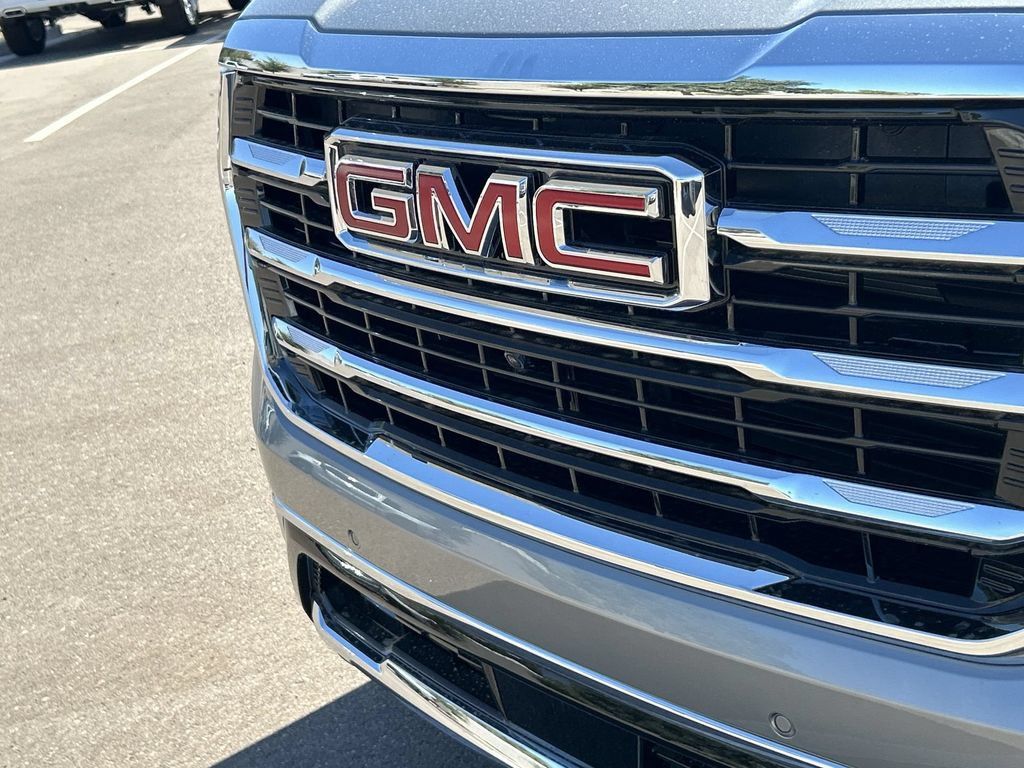 New 2026 GMC Yukon Elevation AWD/4WD image 32