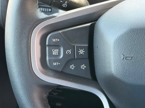 Used 2025 Ford Bronco Outer Banks AWD/4WD image 20