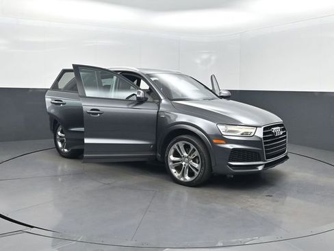 Used 2018 Audi Q3 2.0T Premium FWD image 44