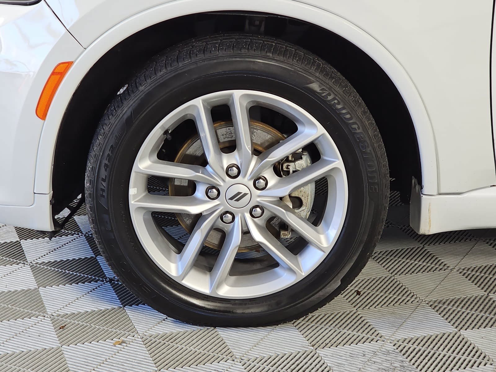 Used 2025 Dodge Durango GT AWD/4WD image 10