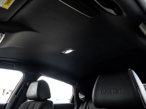 Used 2025 Acura Integra Type S FWD image 43