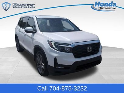 Used 2023 Honda Passport EX-L