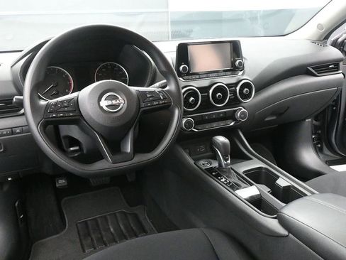 Used 2024 Nissan Sentra S image 18