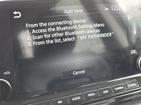 Used 2024 Nissan Pathfinder SL w/ SL Premium Package image 7