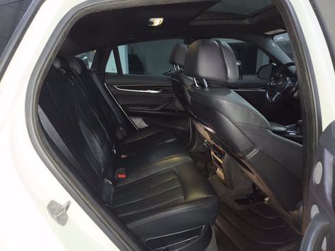 Used 2015 BMW X6 xDrive35i AWD/4WD image 23