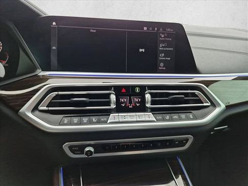 Used 2021 BMW X5 sDrive40i w/ Executive Package 2 RWD image 15
