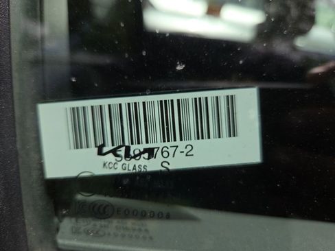 Used 2025 Kia K4 LXS image 11